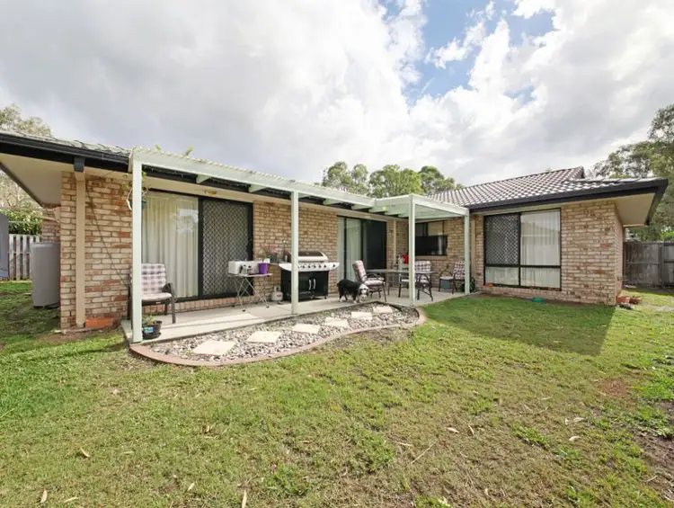 Fifth view of Homely house listing, 31 Trinity Place, Boondall QLD 4034