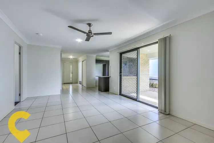 Second view of Homely house listing, z3 Conondale Way, Waterford QLD 4133