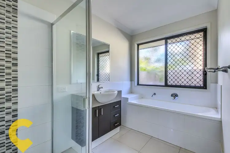 Third view of Homely house listing, z3 Conondale Way, Waterford QLD 4133