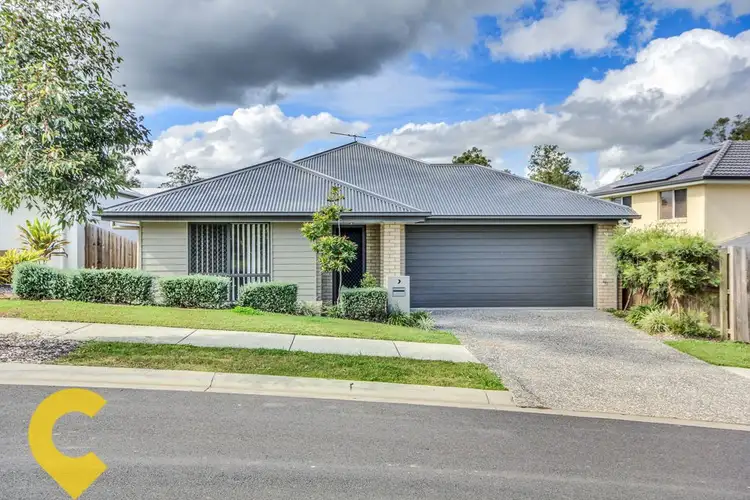 Fourth view of Homely house listing, z3 Conondale Way, Waterford QLD 4133