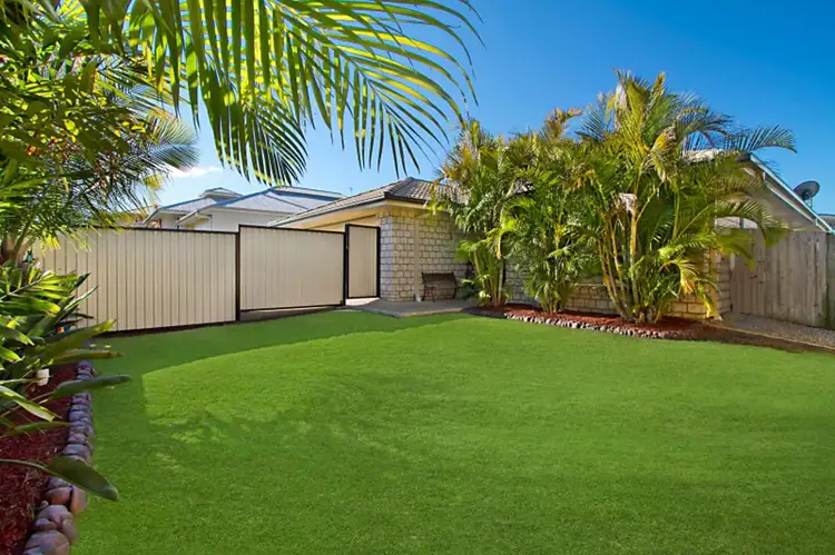 Second view of Homely house listing, 3 Denton Street, Upper Coomera QLD 4209