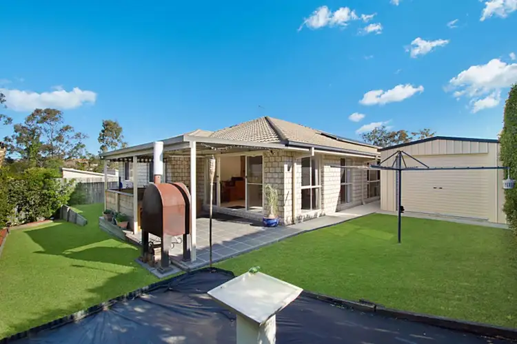 Fourth view of Homely house listing, 3 Denton Street, Upper Coomera QLD 4209