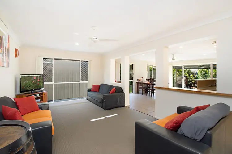 Fifth view of Homely house listing, 3 Denton Street, Upper Coomera QLD 4209