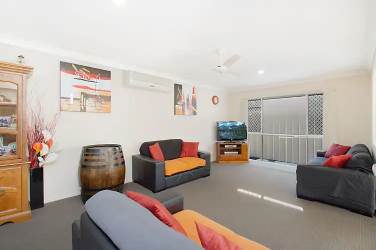 Sixth view of Homely house listing, 3 Denton Street, Upper Coomera QLD 4209