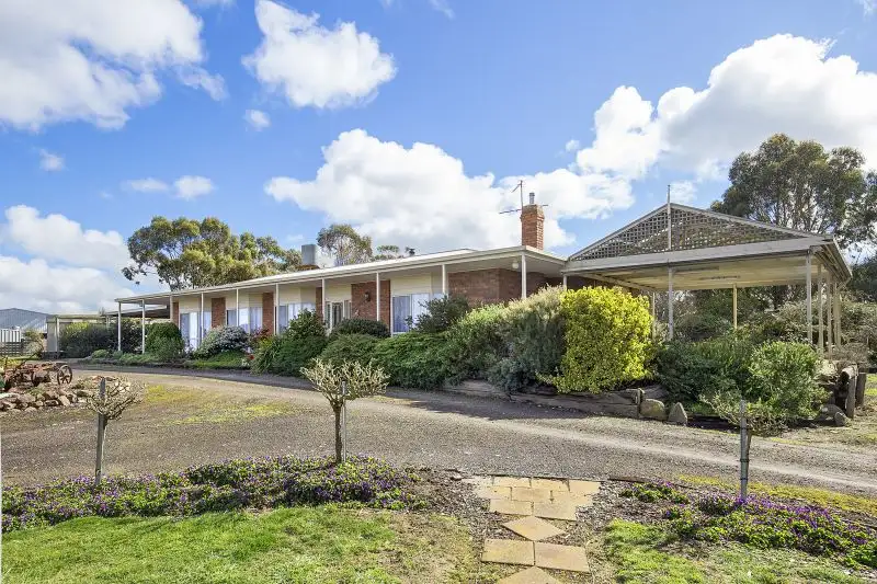 Main view of Homely rural property listing, 55 McColls Rd, Meredith VIC 3333