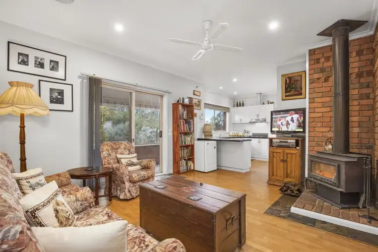 Second view of Homely rural property listing, 55 McColls Rd, Meredith VIC 3333