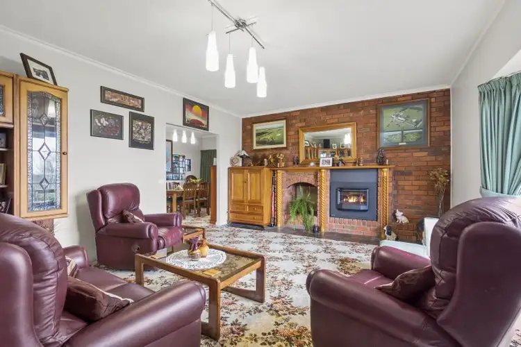 Third view of Homely rural property listing, 55 McColls Rd, Meredith VIC 3333