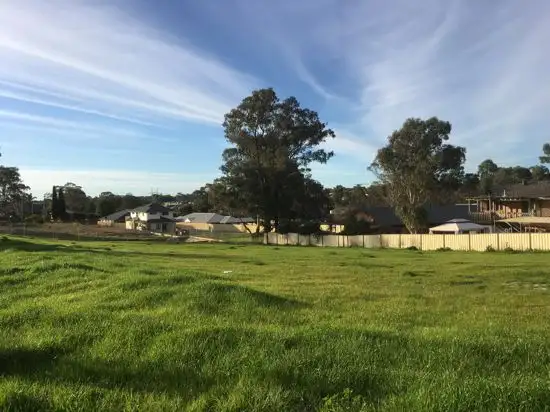 Second view of Homely land listing, Lot 205 Raewyn Crescent, Schofields NSW 2762
