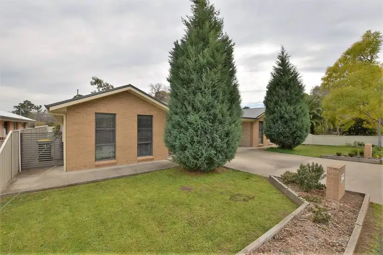 Main view of Homely unit listing, 39a Waverley Street, Scone NSW 2337