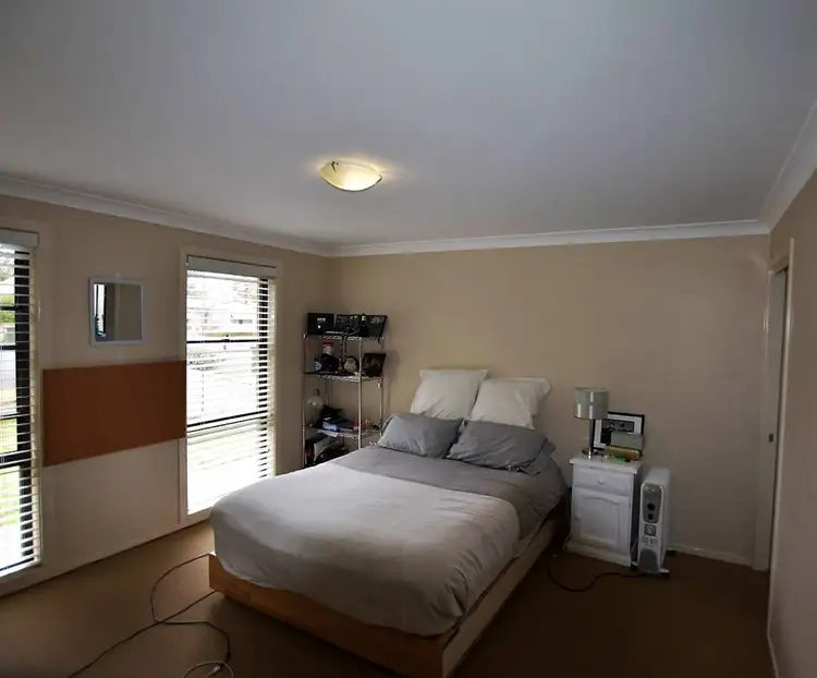 Second view of Homely unit listing, 39a Waverley Street, Scone NSW 2337
