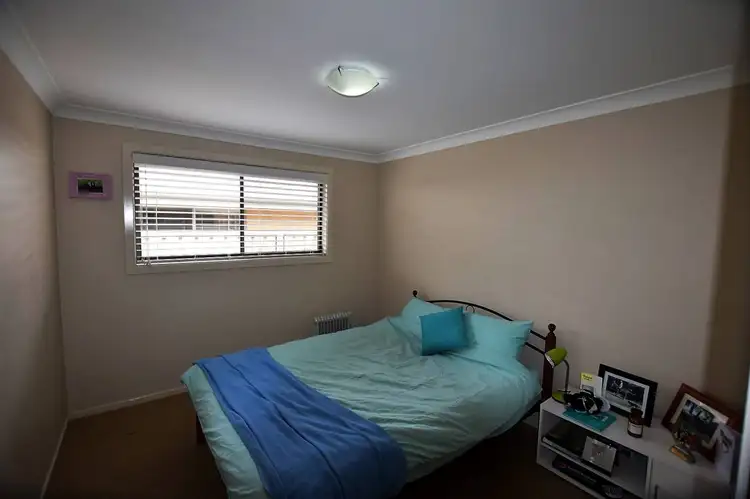 Third view of Homely unit listing, 39a Waverley Street, Scone NSW 2337