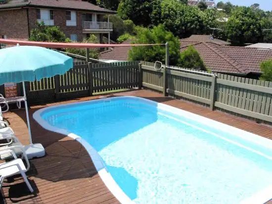 Main view of Homely house listing, 32 Greenlinks Ave, Coffs Harbour NSW 2450