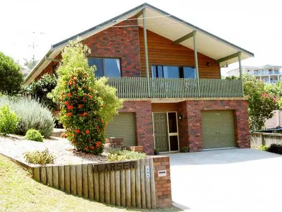Second view of Homely house listing, 32 Greenlinks Ave, Coffs Harbour NSW 2450
