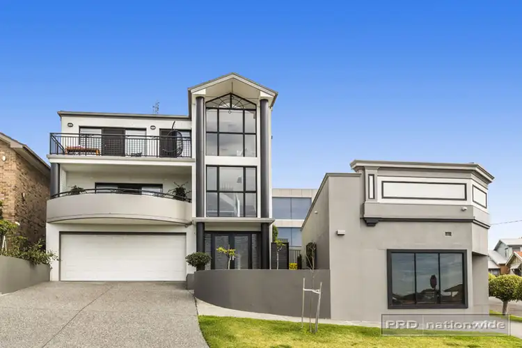 Main view of Homely house listing, 93 Ridge Street, Merewether NSW 2291