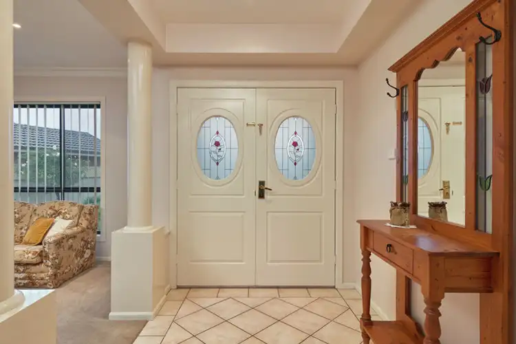 Second view of Homely house listing, 3 Woomera Place, Glenfield Park NSW 2650