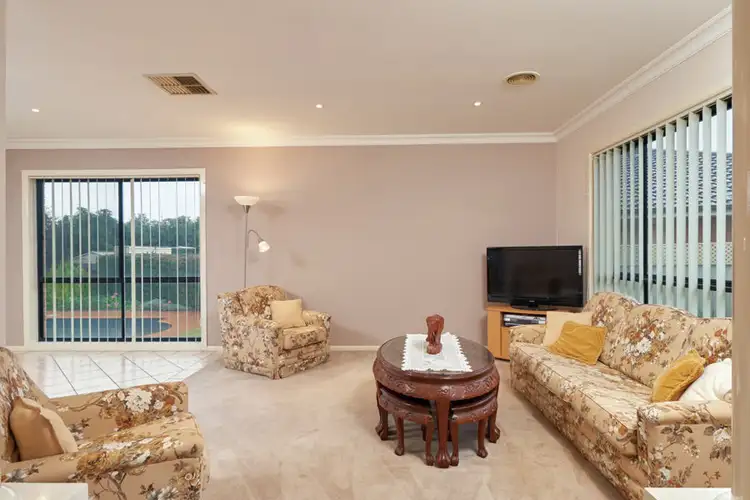 Third view of Homely house listing, 3 Woomera Place, Glenfield Park NSW 2650