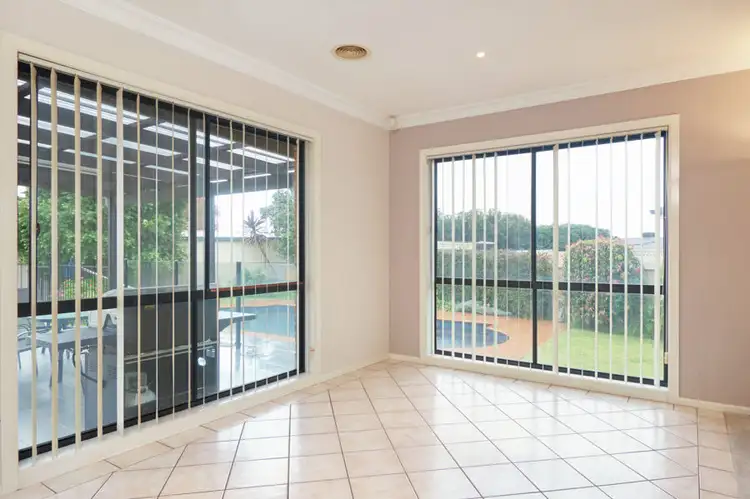 Fourth view of Homely house listing, 3 Woomera Place, Glenfield Park NSW 2650