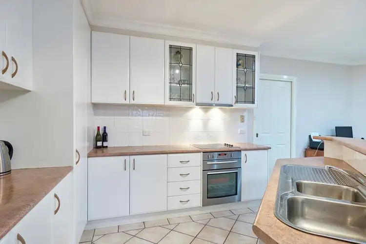 Fifth view of Homely house listing, 3 Woomera Place, Glenfield Park NSW 2650
