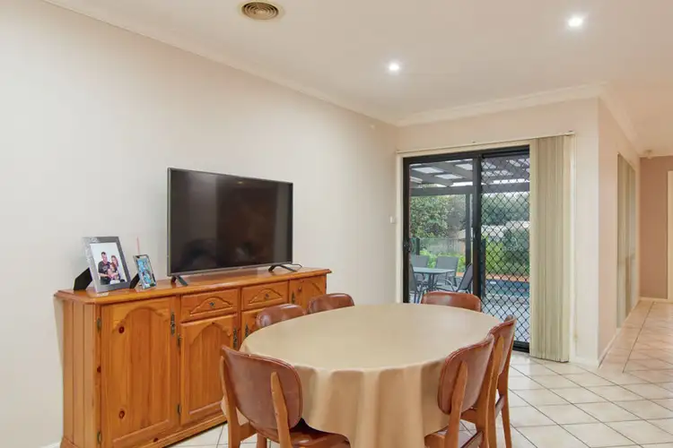 Sixth view of Homely house listing, 3 Woomera Place, Glenfield Park NSW 2650