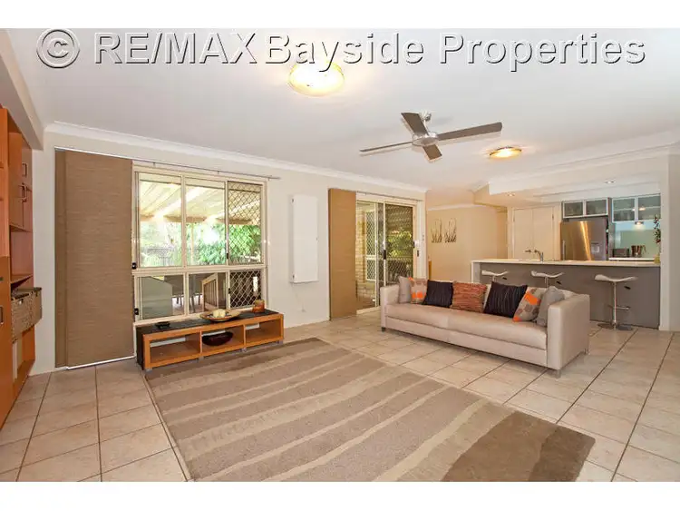 Second view of Homely house listing, 14 Fanfare Place, Capalaba QLD 4157
