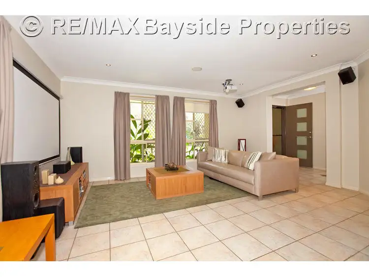 Fourth view of Homely house listing, 14 Fanfare Place, Capalaba QLD 4157