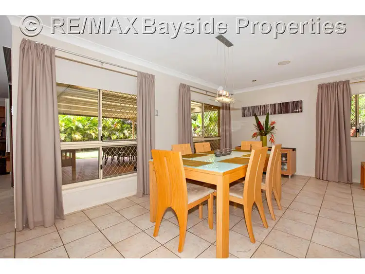 Sixth view of Homely house listing, 14 Fanfare Place, Capalaba QLD 4157