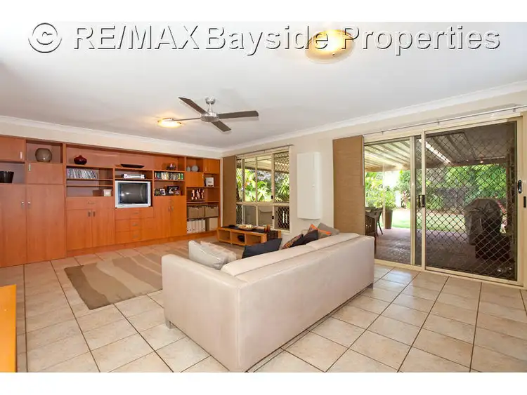 Seventh view of Homely house listing, 14 Fanfare Place, Capalaba QLD 4157