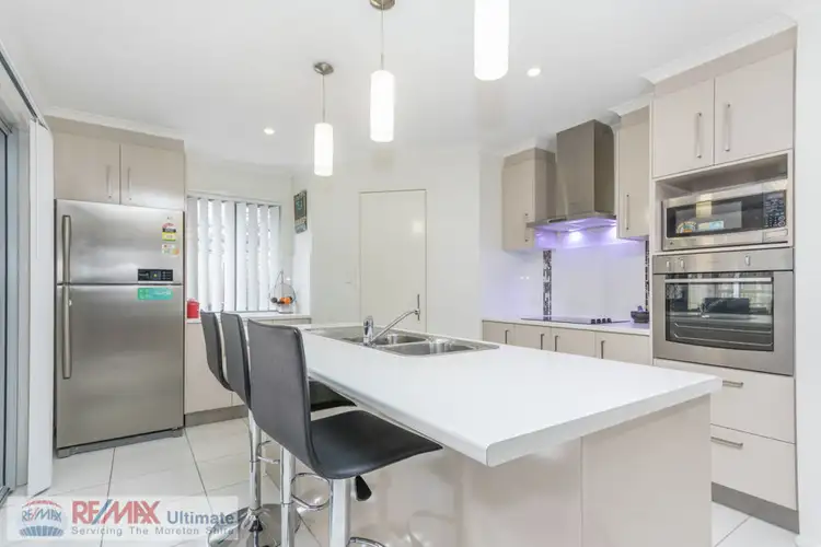 Second view of Homely house listing, 50 Bluestar Circuit, Caboolture QLD 4510