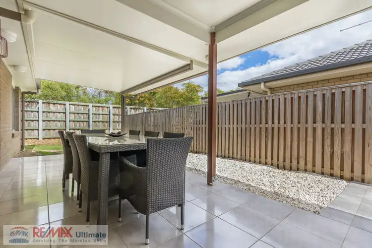 Third view of Homely house listing, 50 Bluestar Circuit, Caboolture QLD 4510