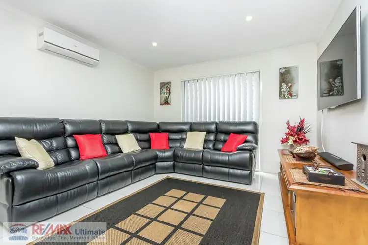 Fourth view of Homely house listing, 50 Bluestar Circuit, Caboolture QLD 4510
