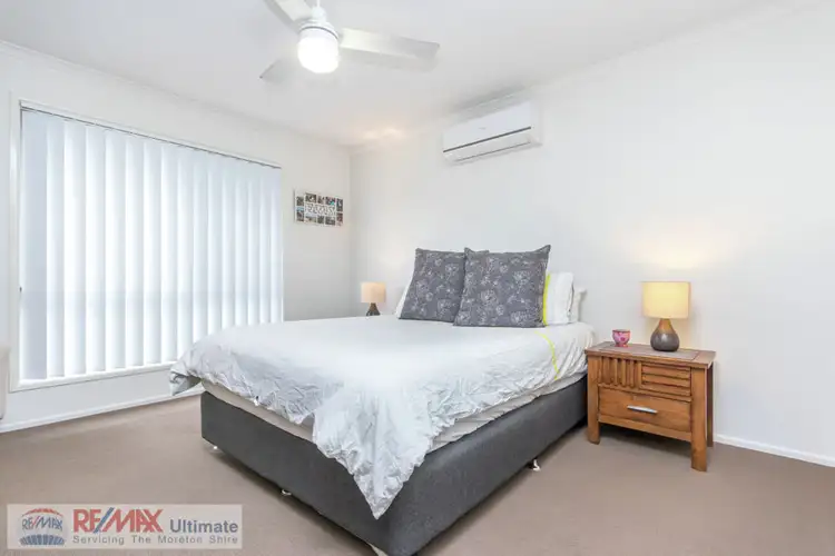 Fifth view of Homely house listing, 50 Bluestar Circuit, Caboolture QLD 4510