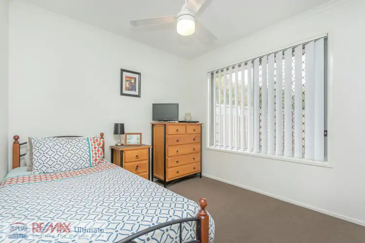 Seventh view of Homely house listing, 50 Bluestar Circuit, Caboolture QLD 4510