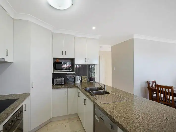 Third view of Homely unit listing, 1/47 Hoey Street, Kearneys Spring QLD 4350