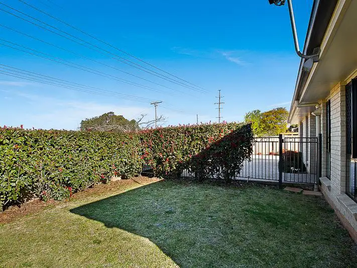 Fourth view of Homely unit listing, 1/47 Hoey Street, Kearneys Spring QLD 4350