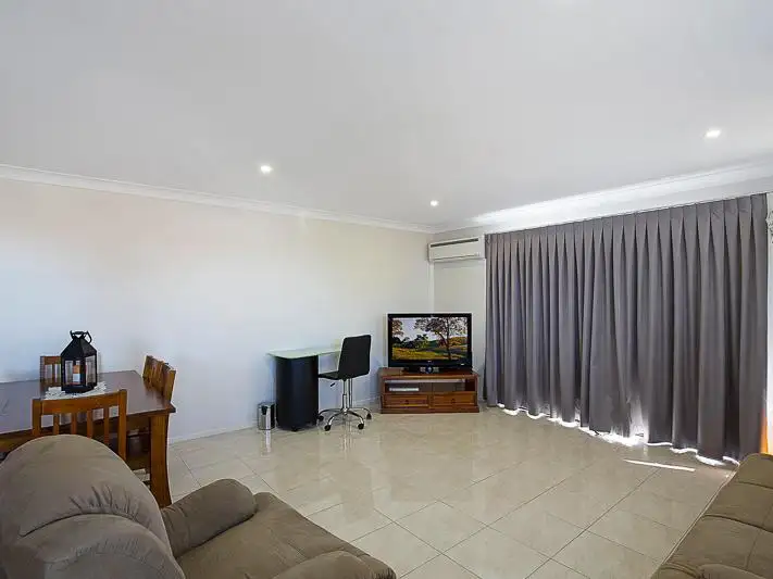 Fifth view of Homely unit listing, 1/47 Hoey Street, Kearneys Spring QLD 4350
