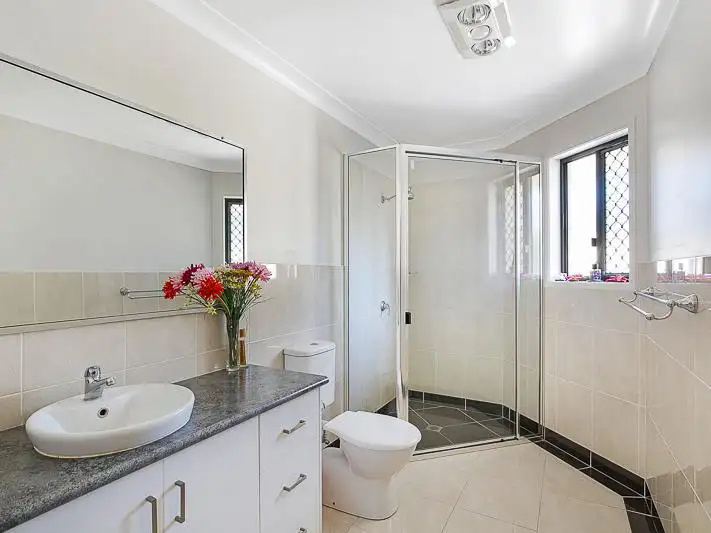 Sixth view of Homely unit listing, 1/47 Hoey Street, Kearneys Spring QLD 4350