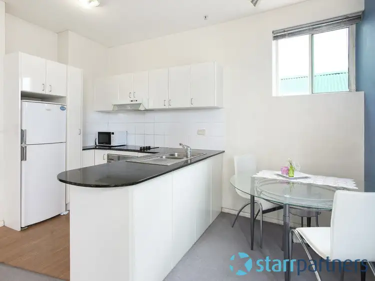 Third view of Homely unit listing, 507/71-75 Regent St, Chippendale NSW 2008