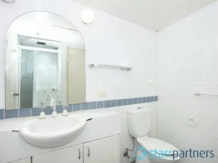 Fourth view of Homely unit listing, 507/71-75 Regent St, Chippendale NSW 2008