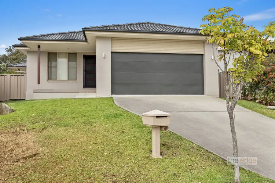Main view of Homely house listing, 10 Moonee Creek Dr, Moonee Beach NSW 2450
