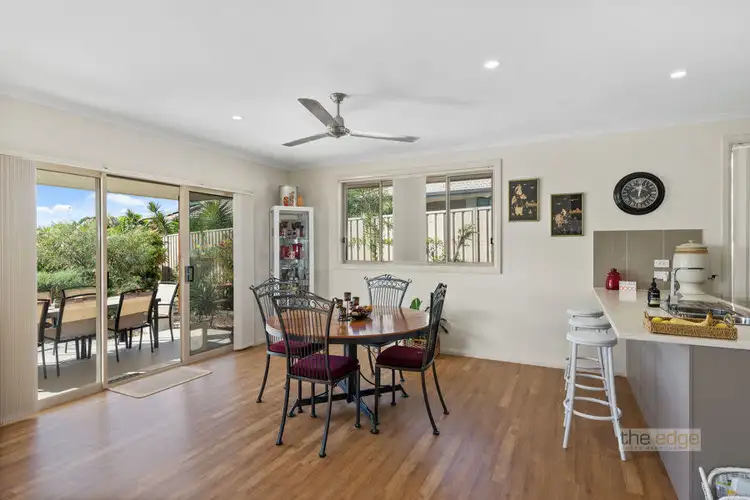 Fourth view of Homely house listing, 10 Moonee Creek Dr, Moonee Beach NSW 2450