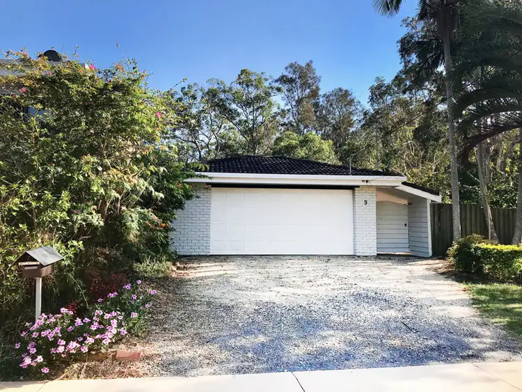 9 Fiddaman Road
