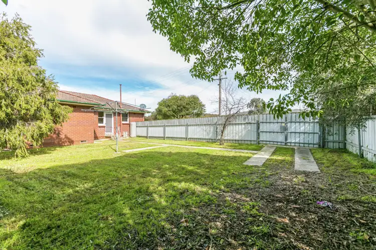 Fourth view of Homely house listing, 530 Hicks Place, North Albury NSW 2640