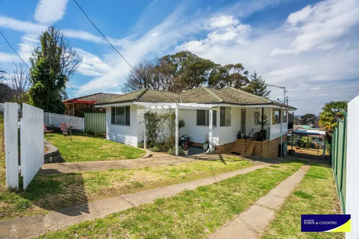Main view of Homely house listing, 16 Jubilee Road, Armidale NSW 2350