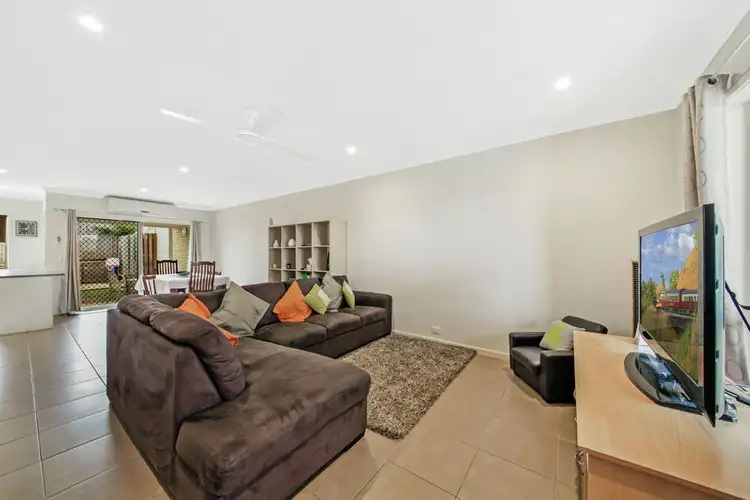 Second view of Homely townhouse listing, 8/73 Glasshouse Circuit, Kallangur QLD 4503