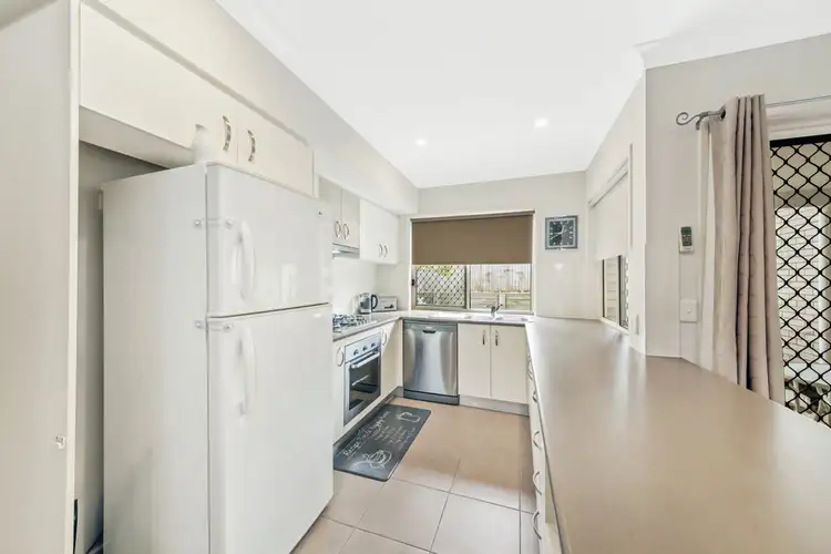 Fourth view of Homely townhouse listing, 8/73 Glasshouse Circuit, Kallangur QLD 4503