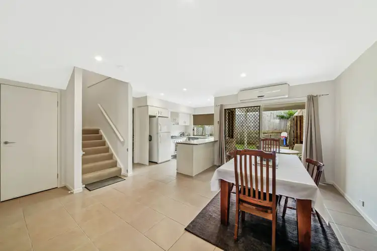 Fifth view of Homely townhouse listing, 8/73 Glasshouse Circuit, Kallangur QLD 4503