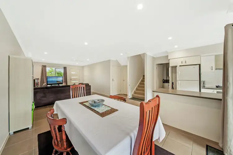 Sixth view of Homely townhouse listing, 8/73 Glasshouse Circuit, Kallangur QLD 4503