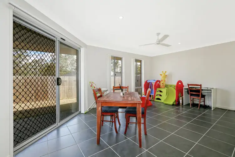 Second view of Homely house listing, z32 Wongabel Close, Waterford QLD 4133