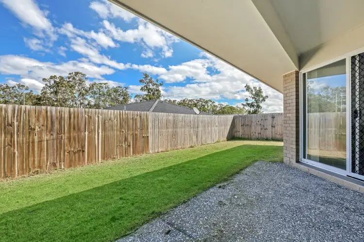 Fourth view of Homely house listing, z32 Wongabel Close, Waterford QLD 4133