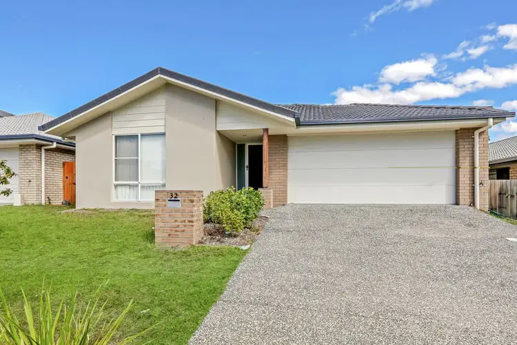 Fifth view of Homely house listing, z32 Wongabel Close, Waterford QLD 4133